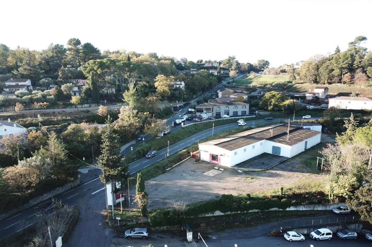 Local d'activité Draguignan 1002m² Vente local d'activité Draguignan Var OVACT2428268 7